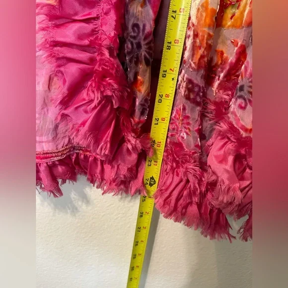 Vintage Paca soler Size M - Picture 10 of 14